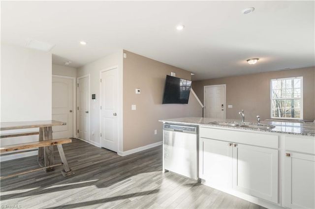 532 N Main Street, Denton, NC 27239