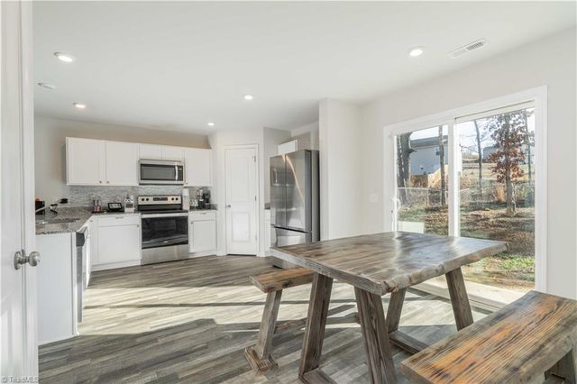 532 N Main Street, Denton, NC 27239