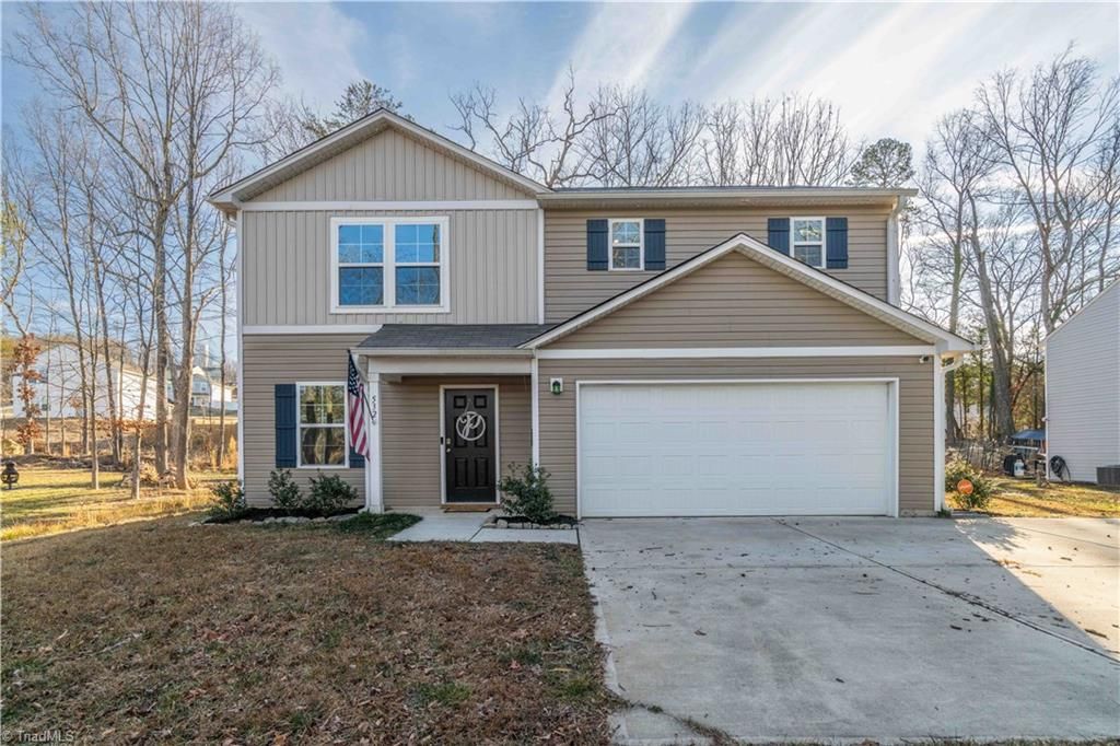 532 N Main Street, Denton, NC 27239