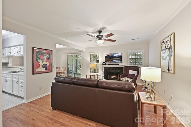 19901 Henderson Road C, Cornelius, NC 28031