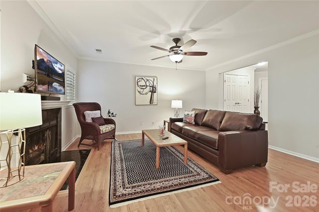 19901 Henderson Road C, Cornelius, NC 28031