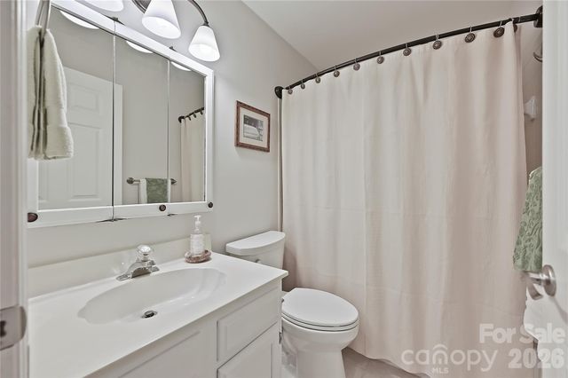 19901 Henderson Road C, Cornelius, NC 28031