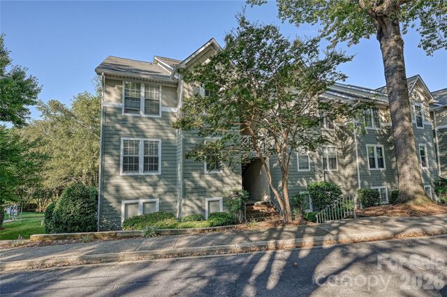 19901 Henderson Road C, Cornelius, NC 28031