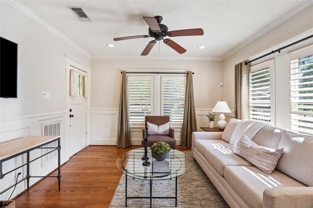 815 W Melwood Street, Houston, TX 77009