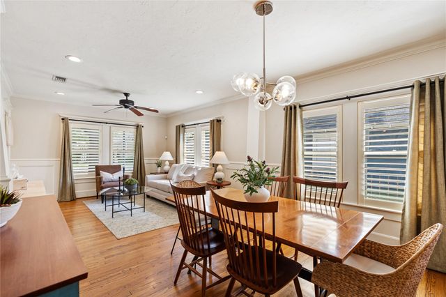 815 W Melwood Street, Houston, TX 77009