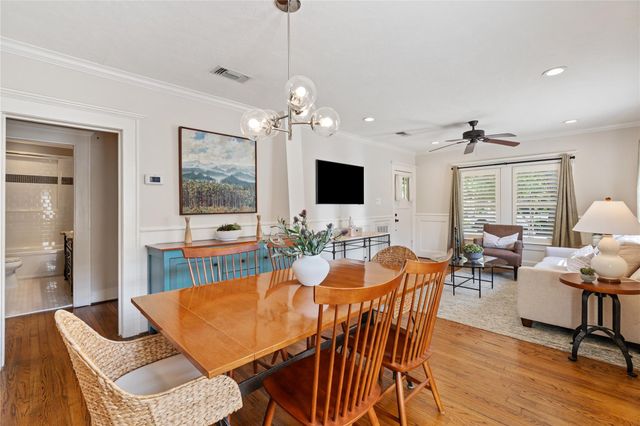 815 W Melwood Street, Houston, TX 77009