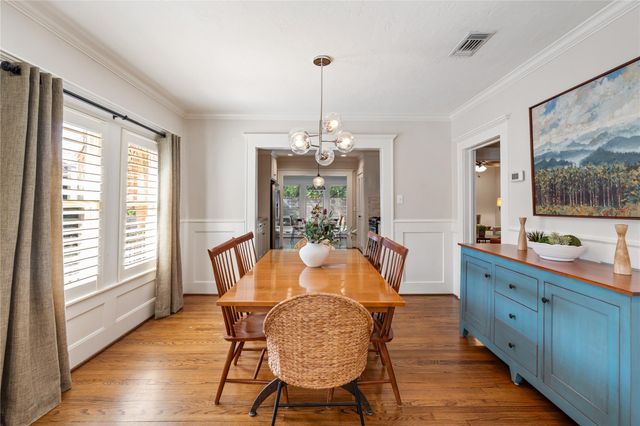 815 W Melwood Street, Houston, TX 77009