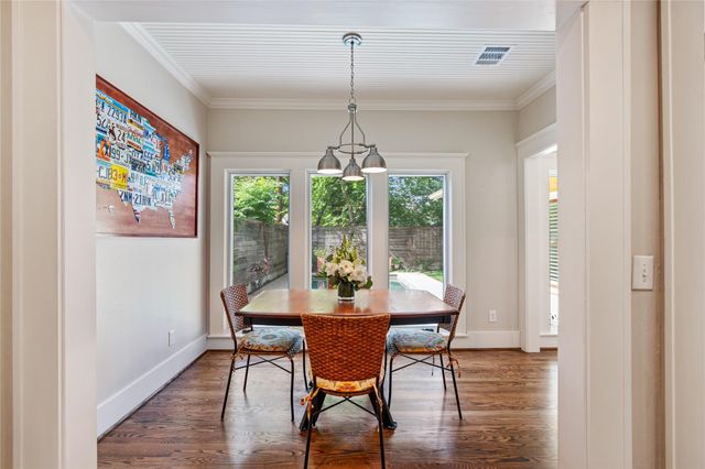 815 W Melwood Street, Houston, TX 77009