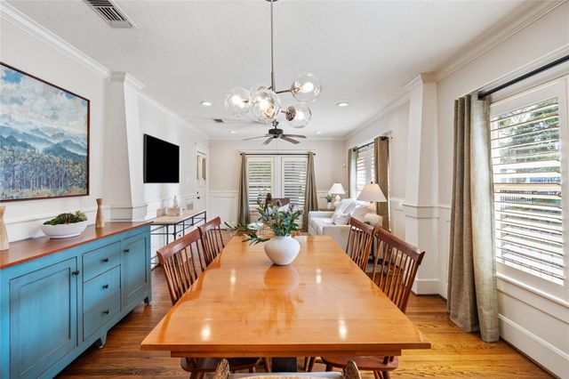 815 W Melwood Street, Houston, TX 77009