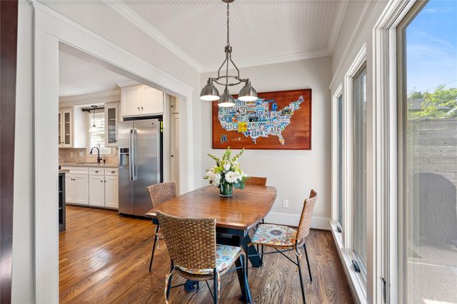 815 W Melwood Street, Houston, TX 77009