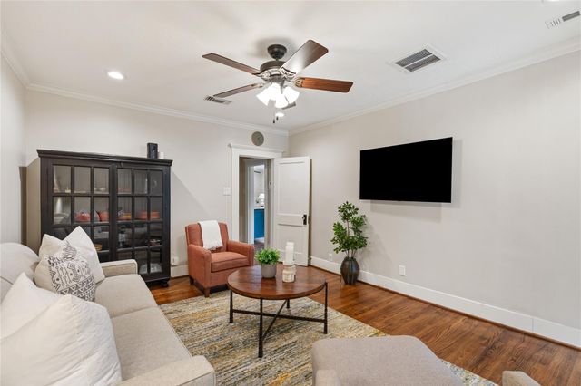 815 W Melwood Street, Houston, TX 77009