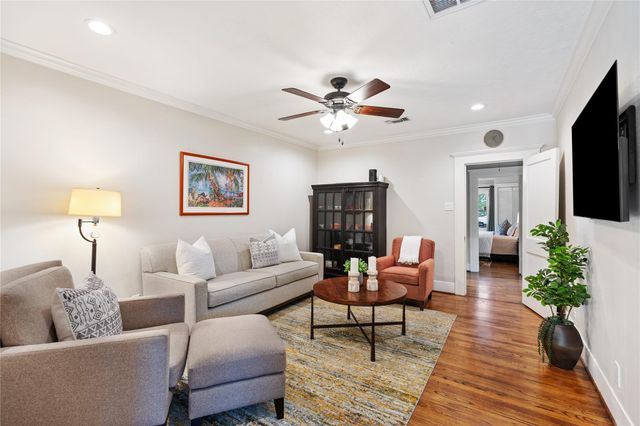 815 W Melwood Street, Houston, TX 77009