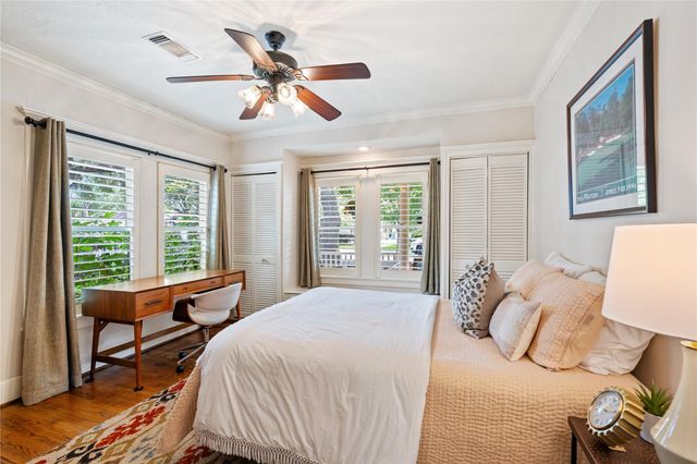 815 W Melwood Street, Houston, TX 77009