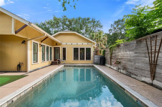 815 W Melwood Street, Houston, TX 77009