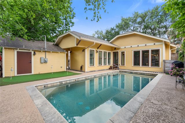 815 W Melwood Street, Houston, TX 77009