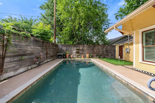 815 W Melwood Street, Houston, TX 77009