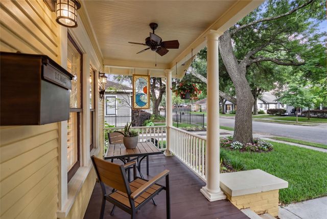 815 W Melwood Street, Houston, TX 77009