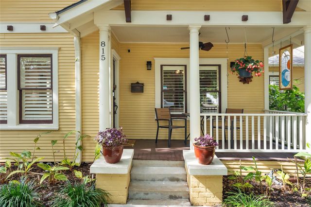 815 W Melwood Street, Houston, TX 77009