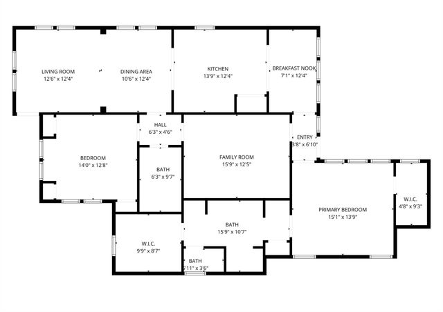 815 W Melwood Street, Houston, TX 77009