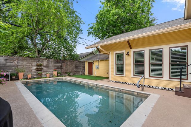 815 W Melwood Street, Houston, TX 77009