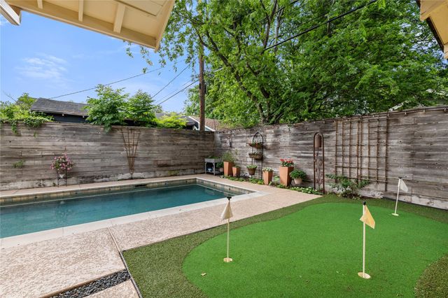 815 W Melwood Street, Houston, TX 77009