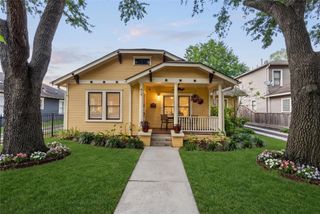 815 W Melwood Street, Houston, TX 77009