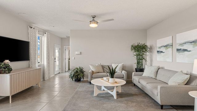 2637 Eglisfield Loop NE, Rio Rancho, NM 87144