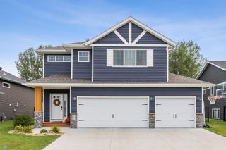 5876 Deb Drive W, West Fargo, ND 58078