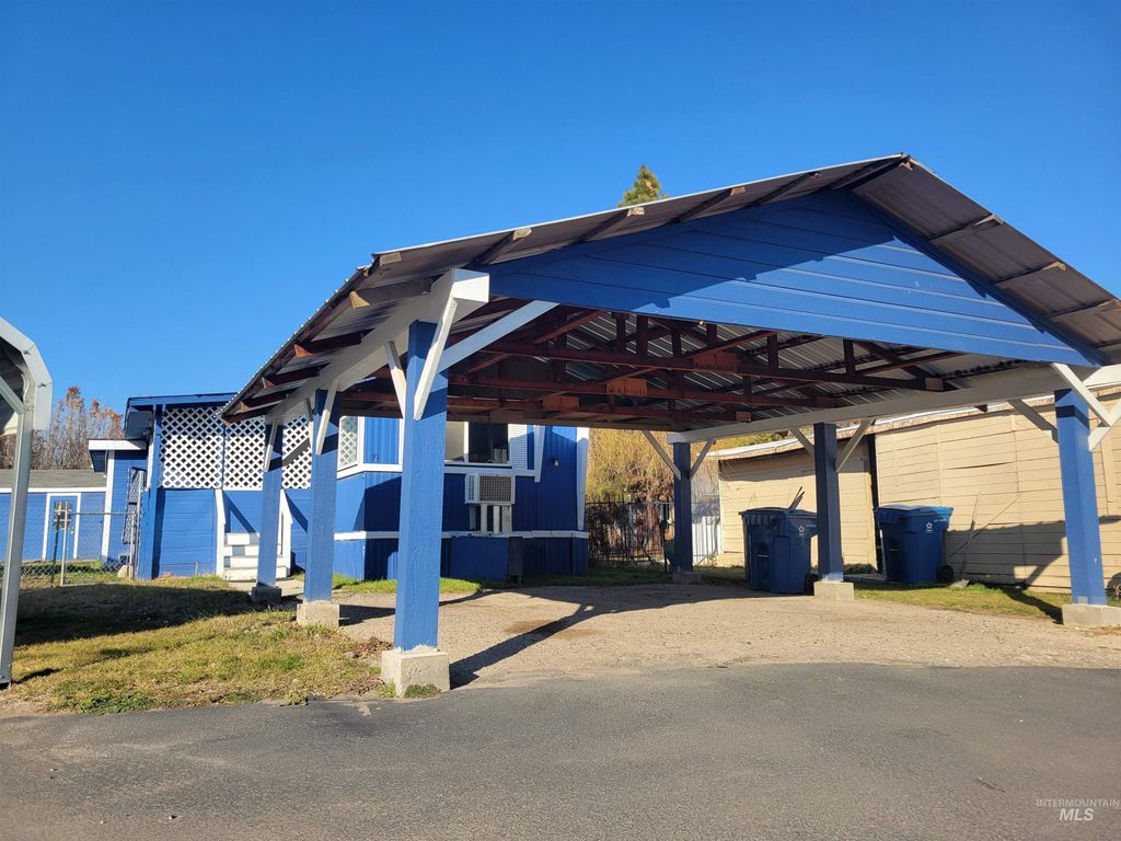 1410 W Flamingo Ave 91, Nampa, ID 83651