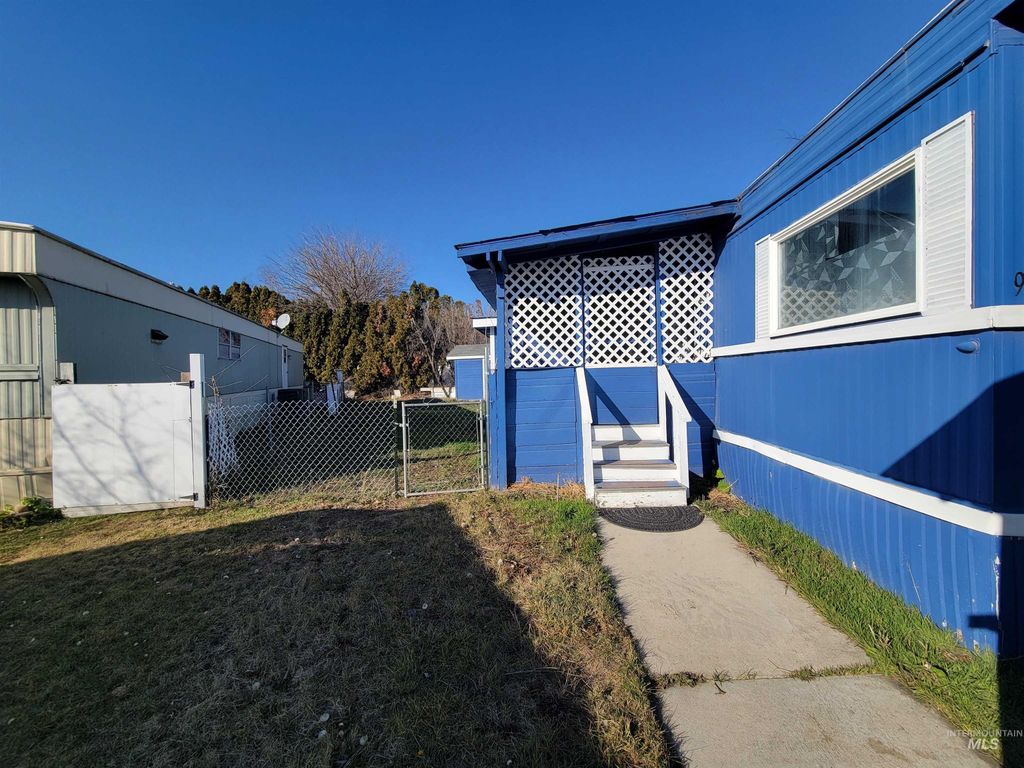 1410 W Flamingo Ave 91, Nampa, ID 83651 photo 9