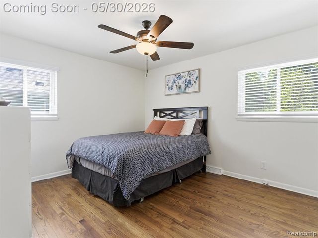 6053 Van Syckle Avenue, Waterford, MI 48329