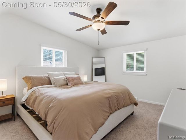 6053 Van Syckle Avenue, Waterford, MI 48329