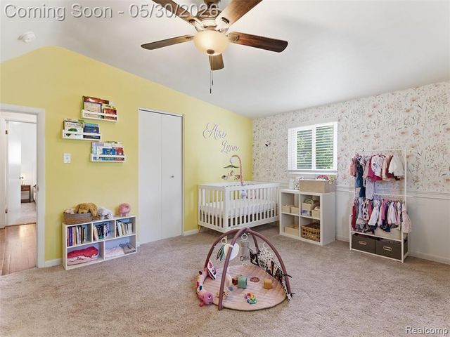6053 Van Syckle Avenue, Waterford, MI 48329
