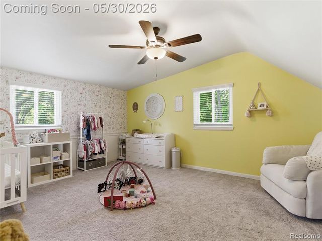 6053 Van Syckle Avenue, Waterford, MI 48329