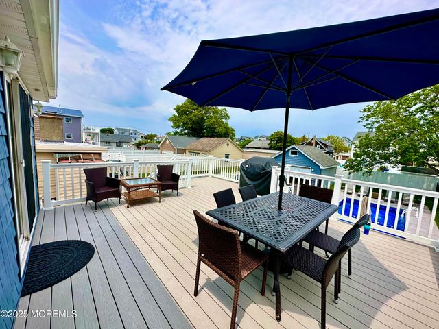 109 Arnold Avenue, Point Pleasant Beach, NJ 08742