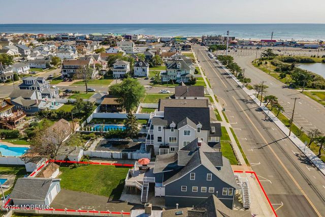 109 Arnold Avenue, Point Pleasant Beach, NJ 08742