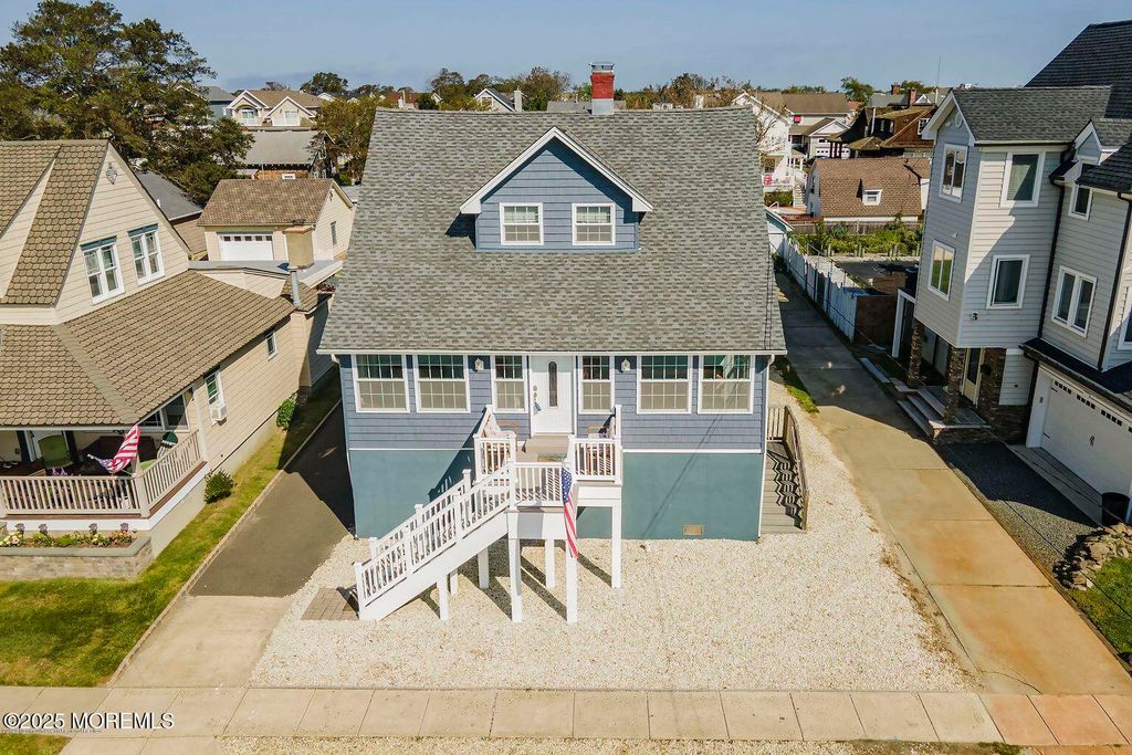 109 Arnold Avenue, Point Pleasant Beach, NJ 08742