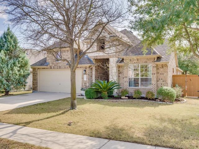 19401 Bridie PATH, Pflugerville, TX 78660