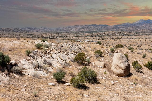 53102 Geronimo Trail, Pioneertown, CA 92268