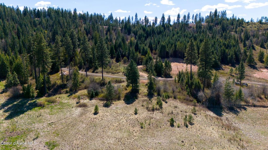 Lot 5 Lone Moose Dr, Plummer, ID 83851 photo 1