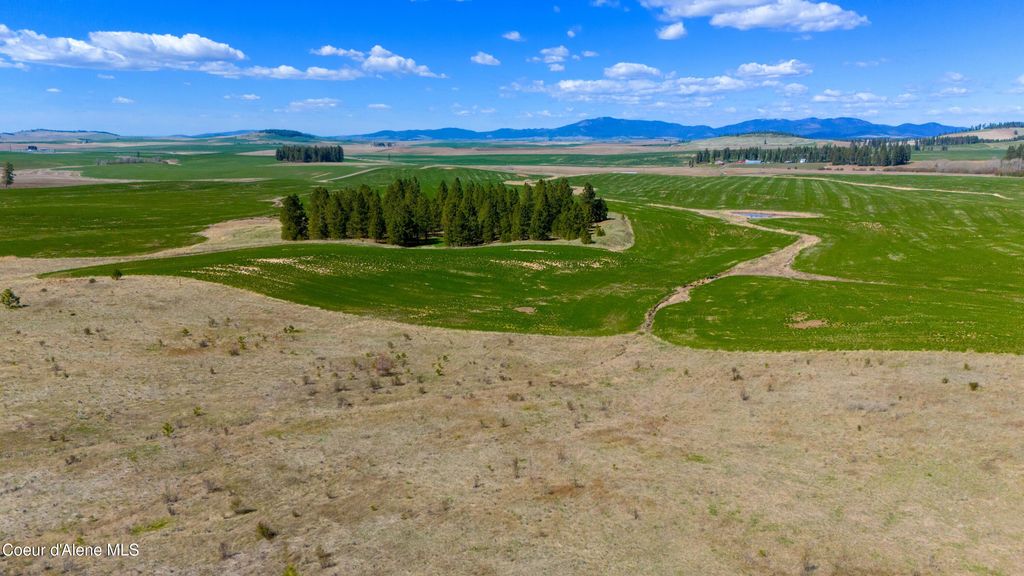 Lot 5 Lone Moose Dr, Plummer, ID 83851 photo 2