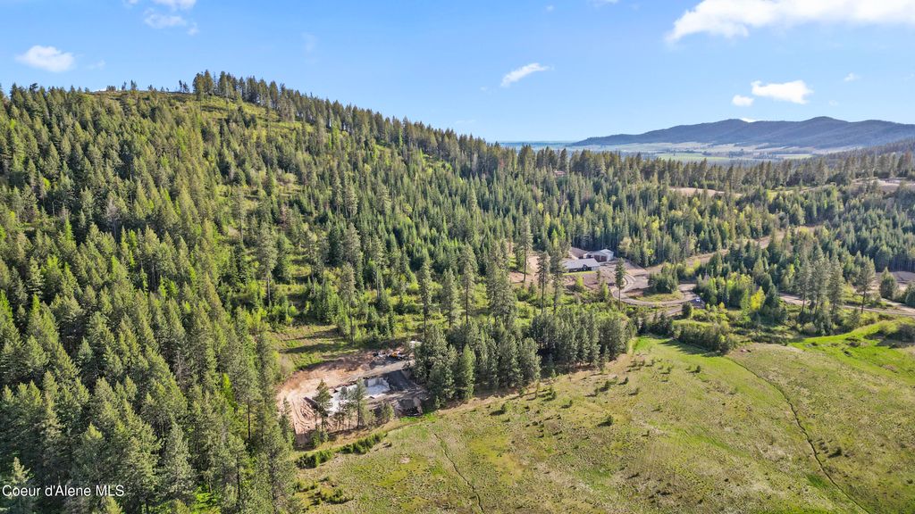 Lot 5 Lone Moose Dr, Plummer, ID 83851 photo 4