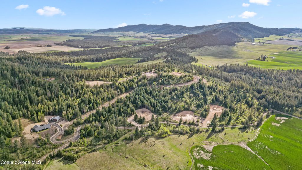 Lot 5 Lone Moose Dr, Plummer, ID 83851 photo 5