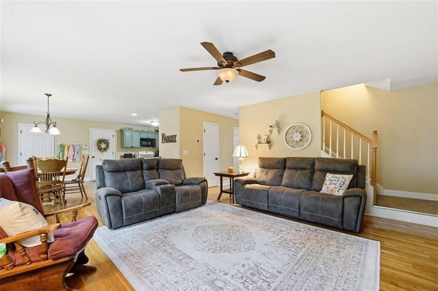 4543 Mulberry Fields Lane, Auburn, GA 30011