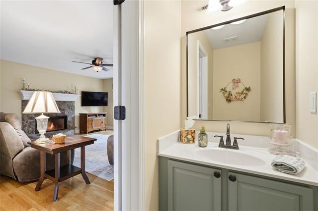 4543 Mulberry Fields Lane, Auburn, GA 30011