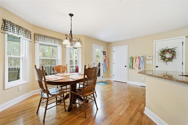 4543 Mulberry Fields Lane, Auburn, GA 30011