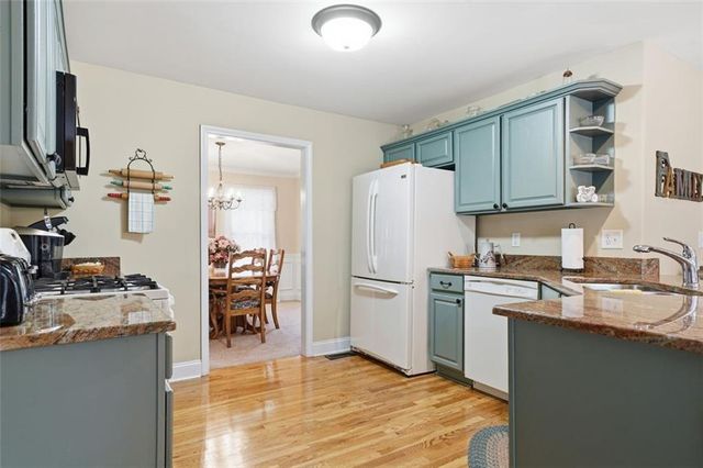 4543 Mulberry Fields Lane, Auburn, GA 30011