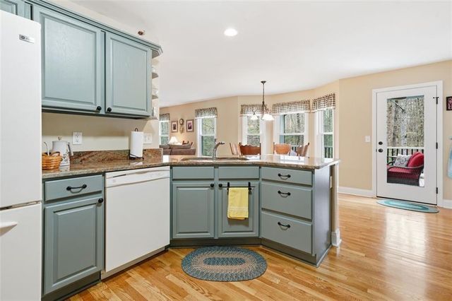 4543 Mulberry Fields Lane, Auburn, GA 30011