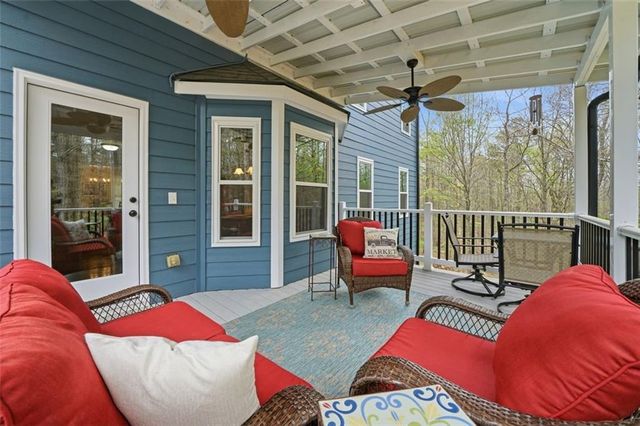 4543 Mulberry Fields Lane, Auburn, GA 30011