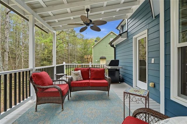 4543 Mulberry Fields Lane, Auburn, GA 30011